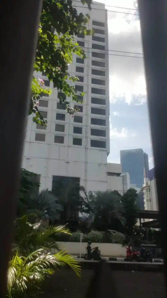 Pekerja ART pamggilan