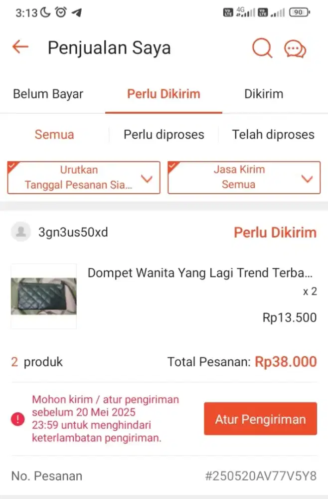 Cari Pekerjaan Admin Digital Marketing Marketplace
