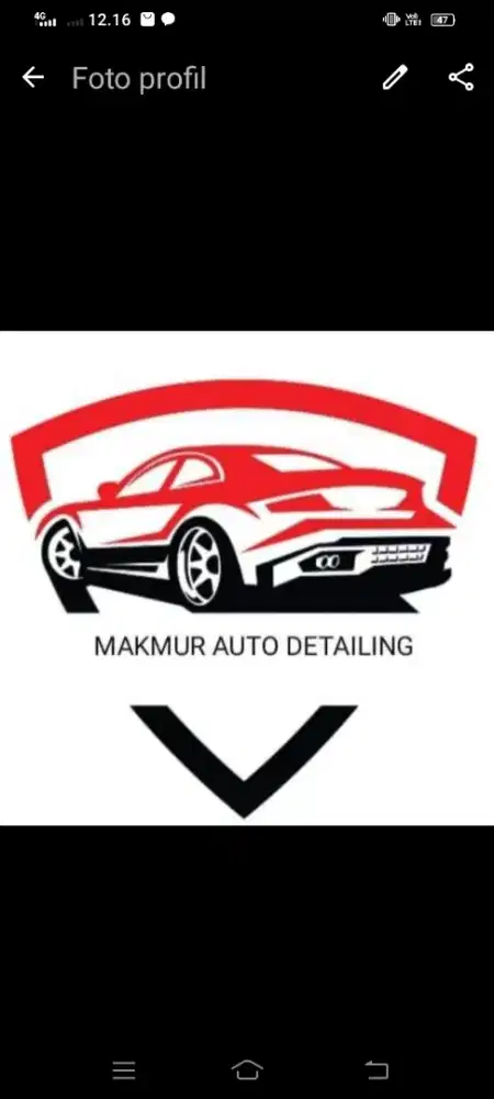 Makmur salon mobil panggilan