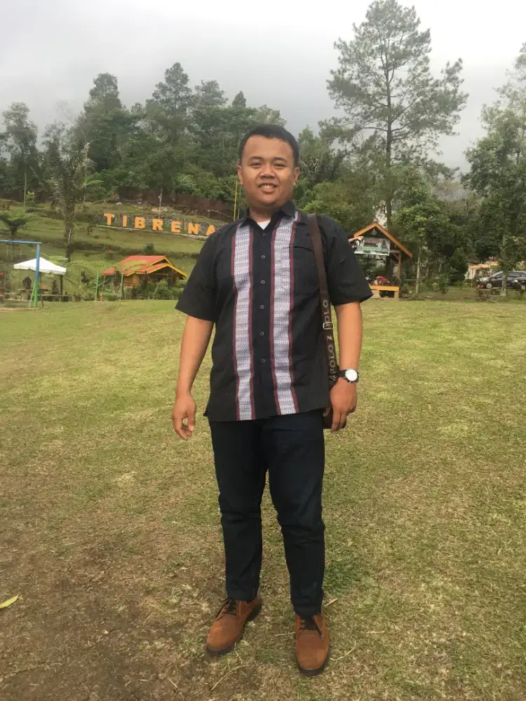 Ilham kurniawan