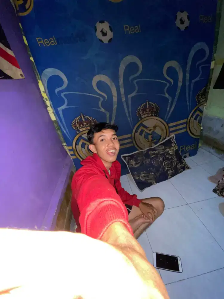 Johan Mulyana