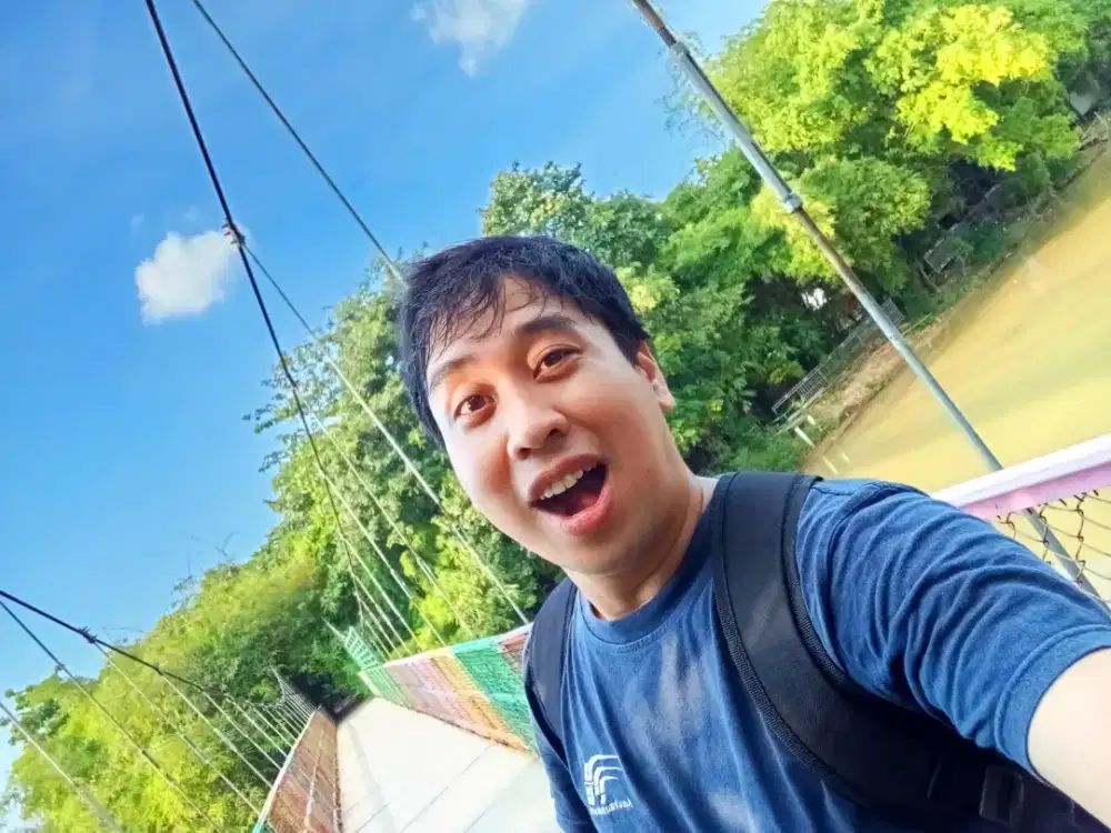 Rico Pamungkas