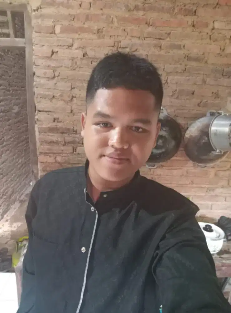 Dwi Ahmad Rifaiq