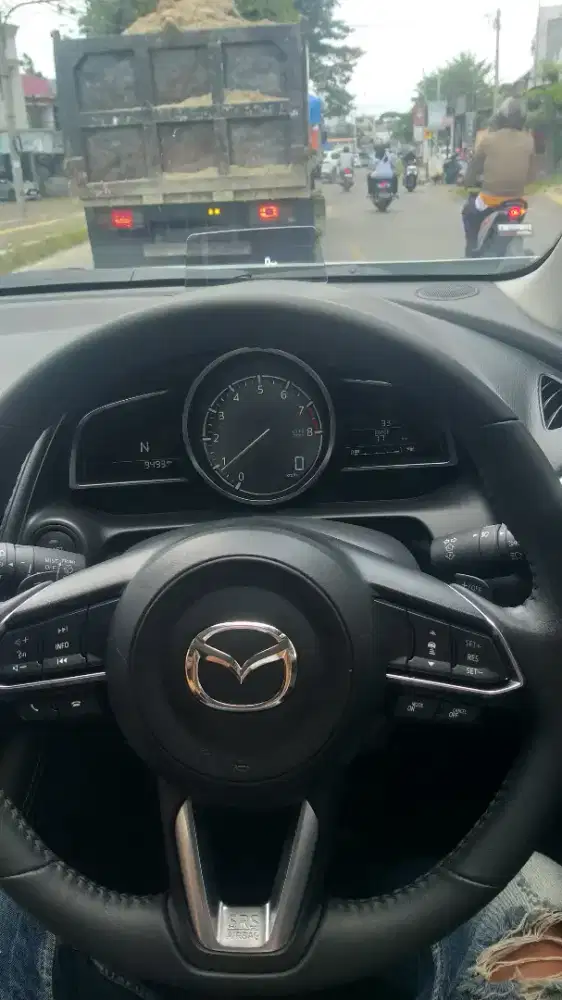 Sedang mencari pekerjaan