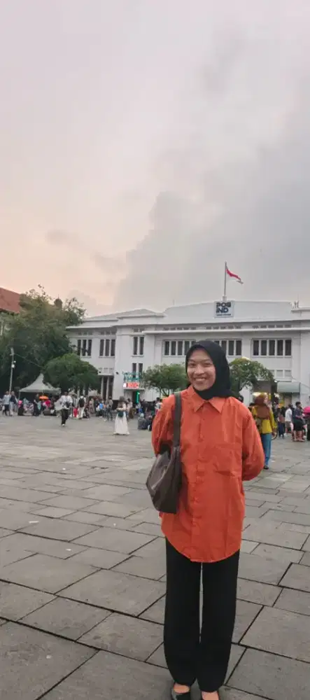 Informasi lowongan kerja