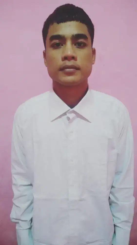 Mencari pekerjaan