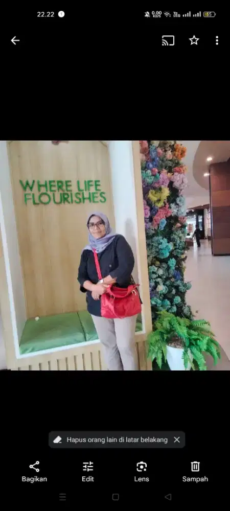 Job seeker maid or nanny