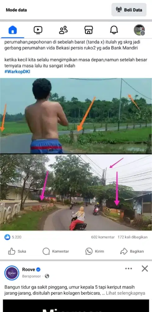 Cari kerja apa saja sesuai dgn kemampuan saya