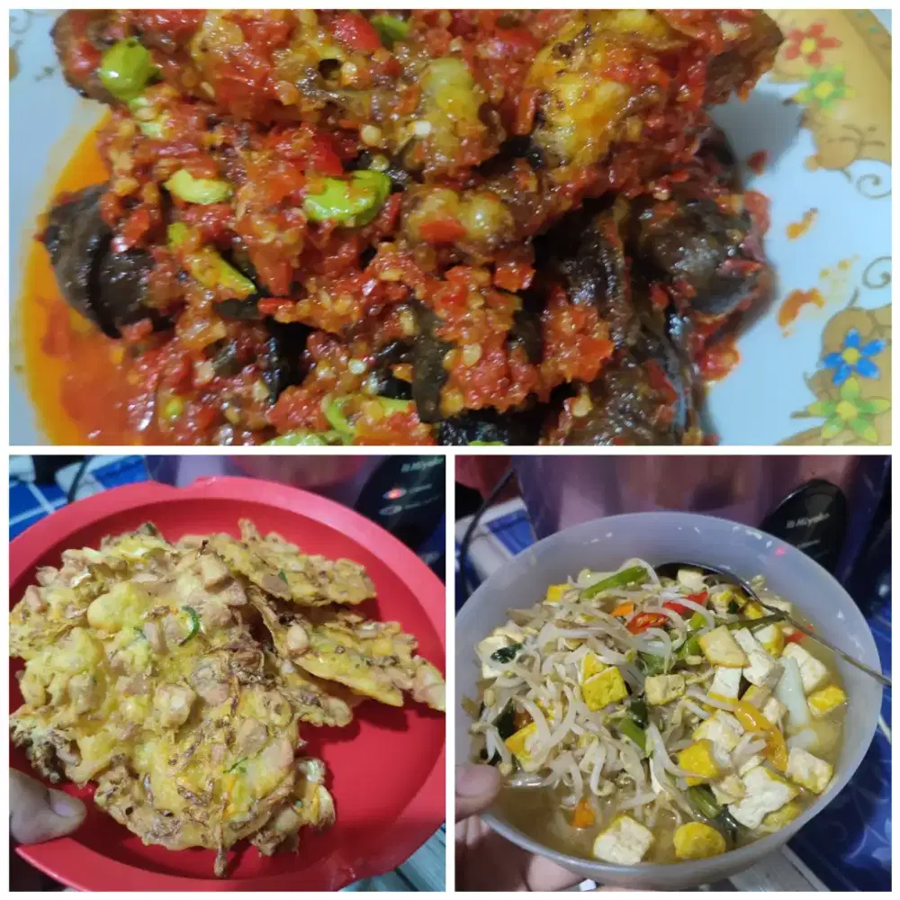 Koki Masak karyawan
