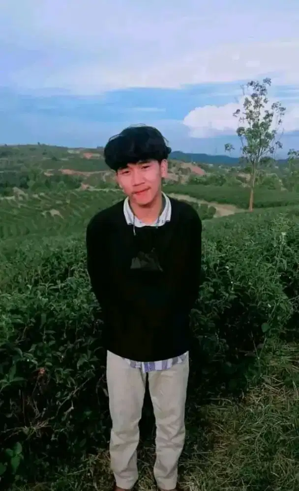 Butuh krjaan apa ajah yang penting halal