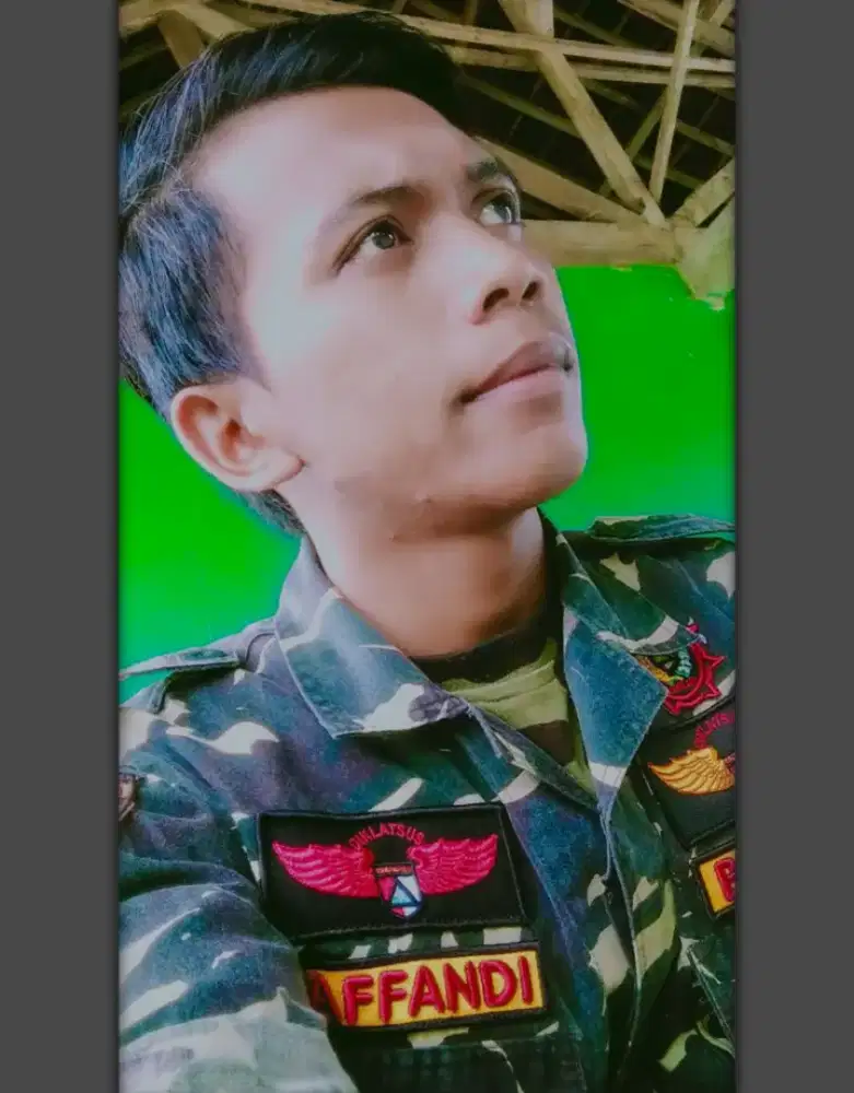Affandi