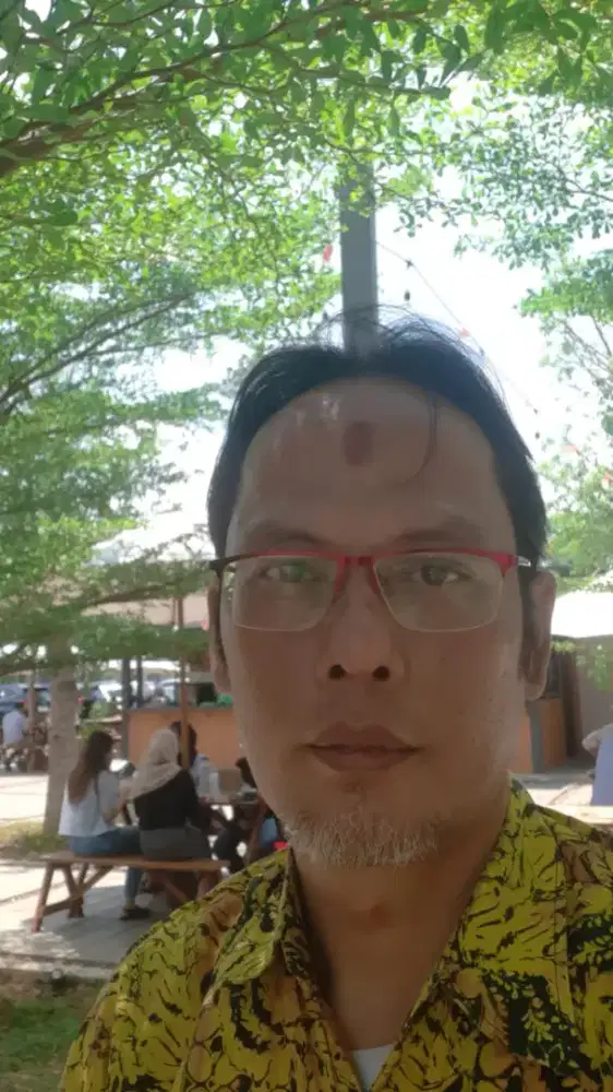 Mencari pekerjaan sebagai driver