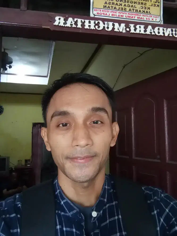 Mencari pekerjaan
