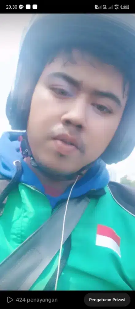 Assalamualaikum warahmatullahikatuh
Permisi Abang mpo semua