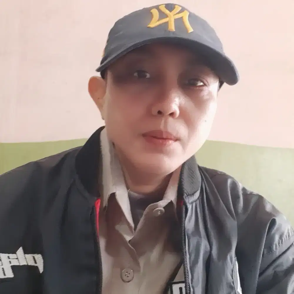 Saya sedang mencari pekerjaan security secwan