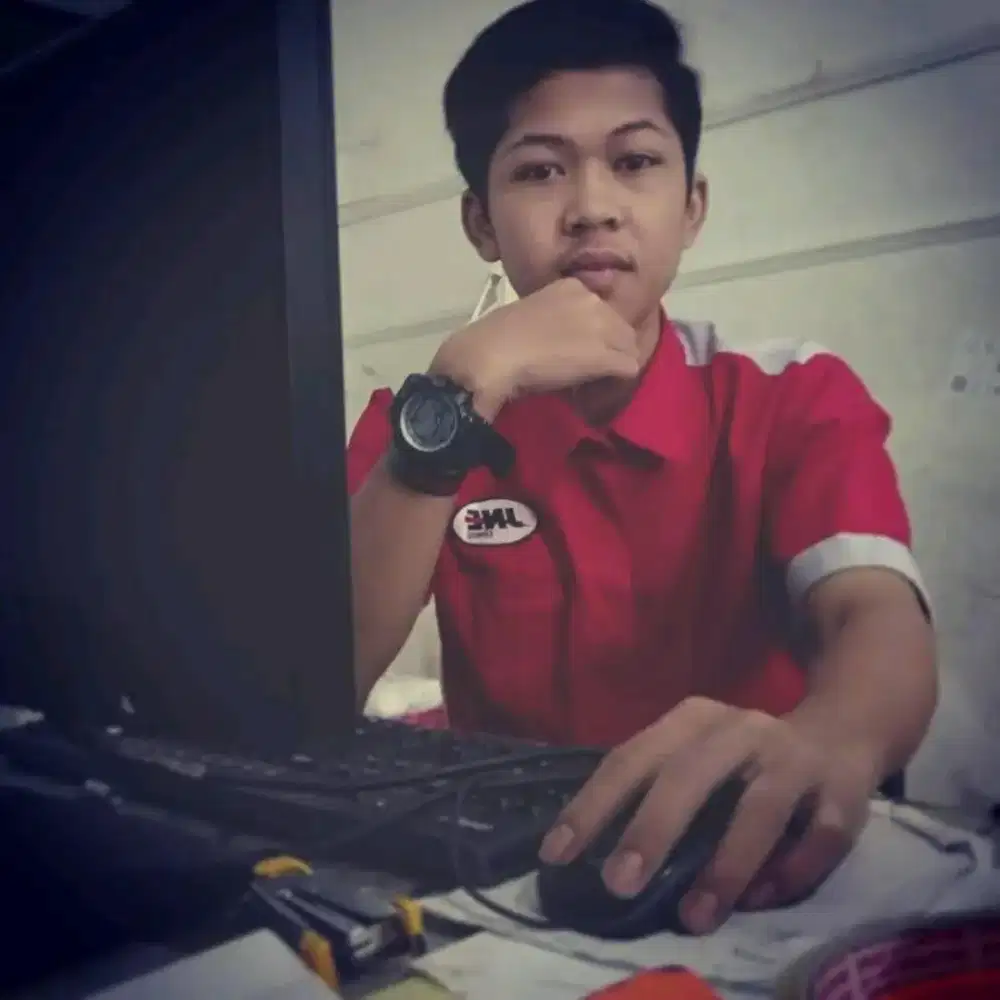 Cari pekerjaan marketing online dan packing