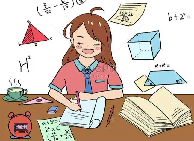 Jasa Pengerjaan PR / Tugas Sekolah