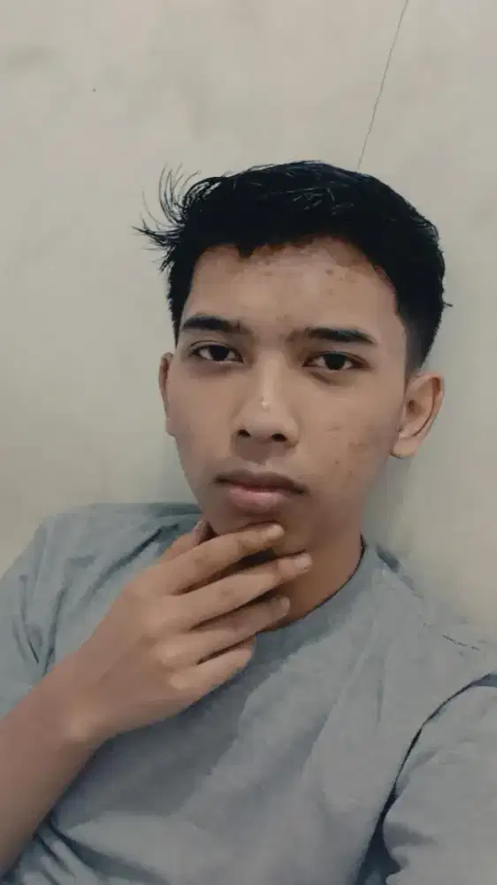 Mencari pekerjaan