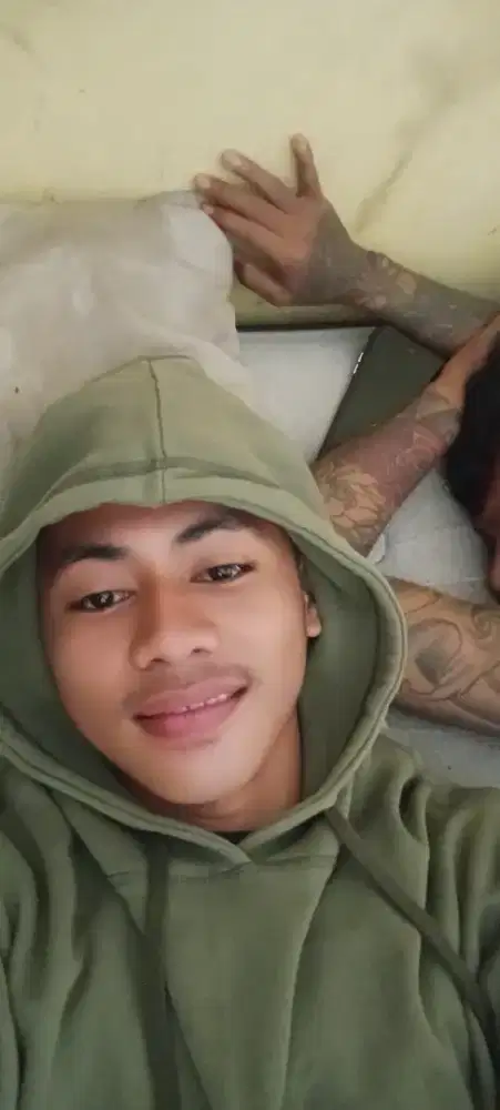 Mohon bantuannya