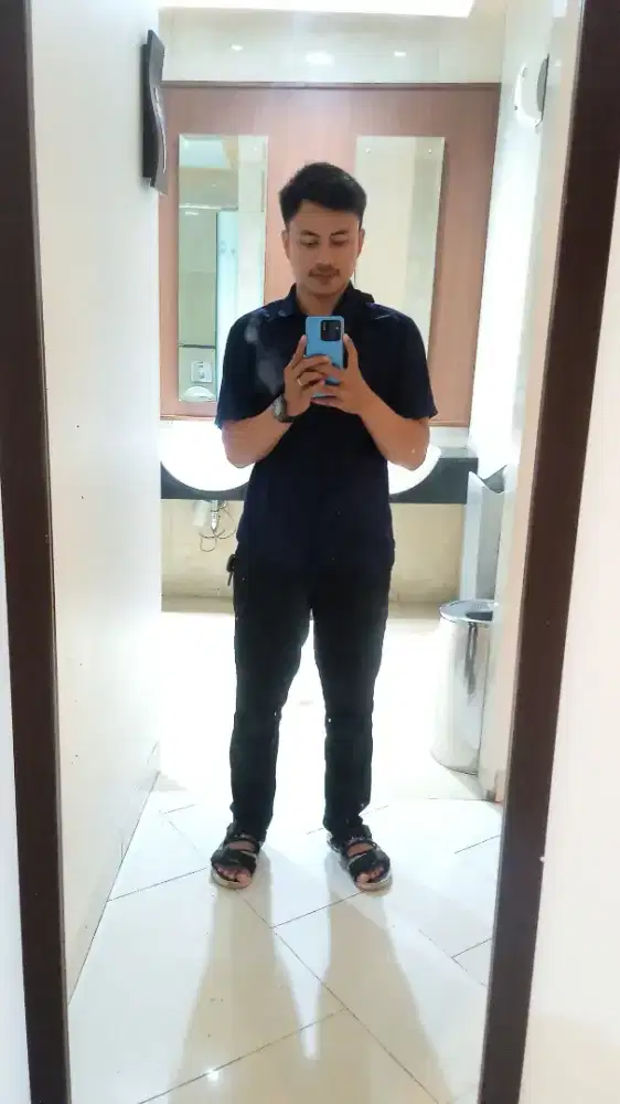 Cari kerja sampingan