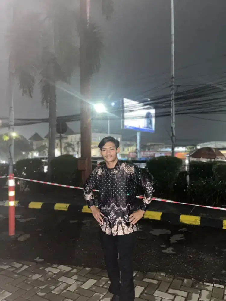 Mencari lowongan kerja driverr