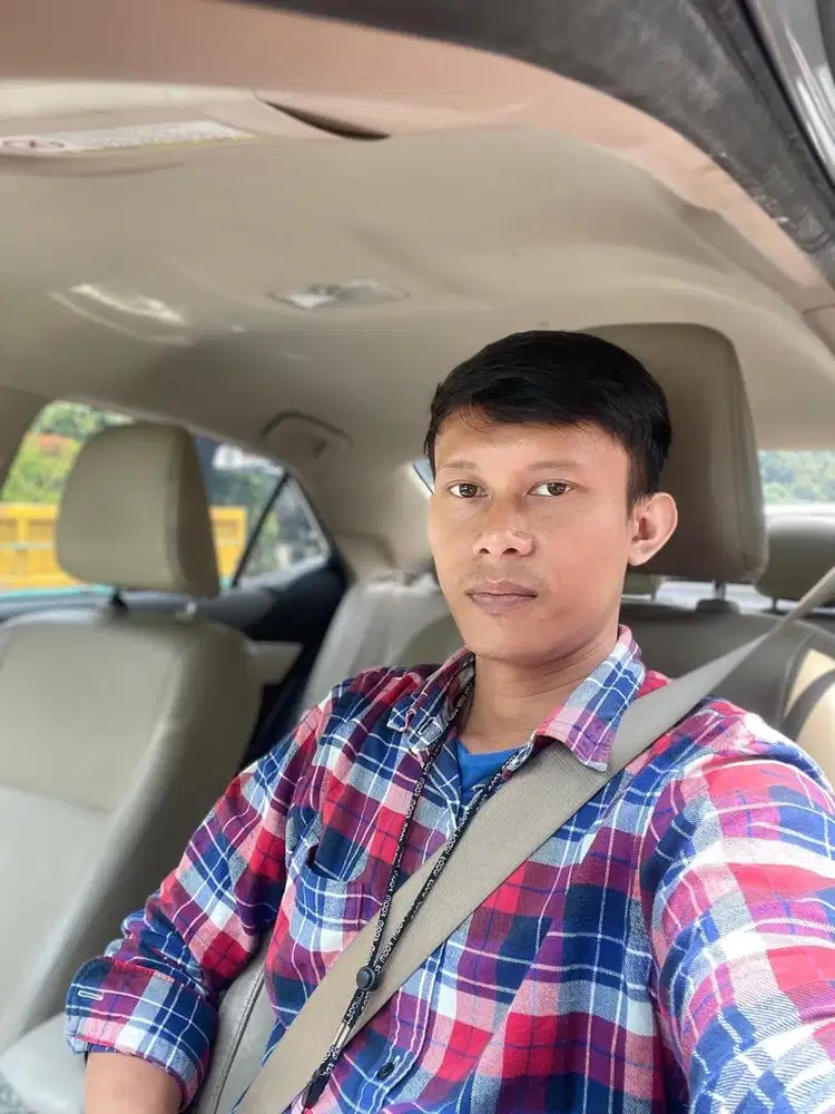 Rizky Abdilah