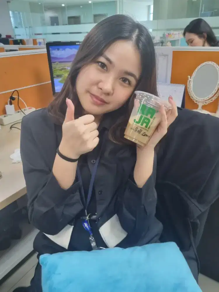 RAJA KOPI