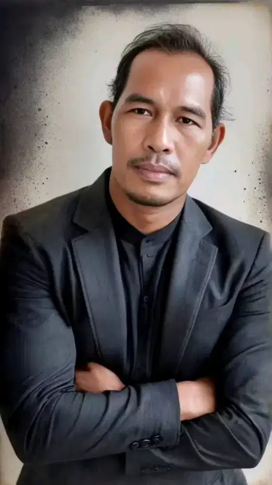 Mencari lowongan kerja