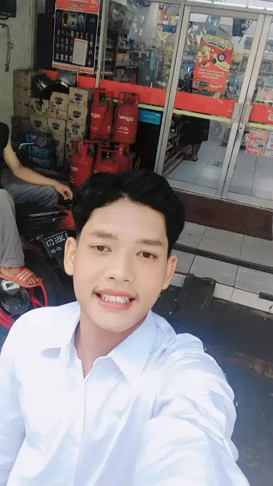 Mencari pekerjaan