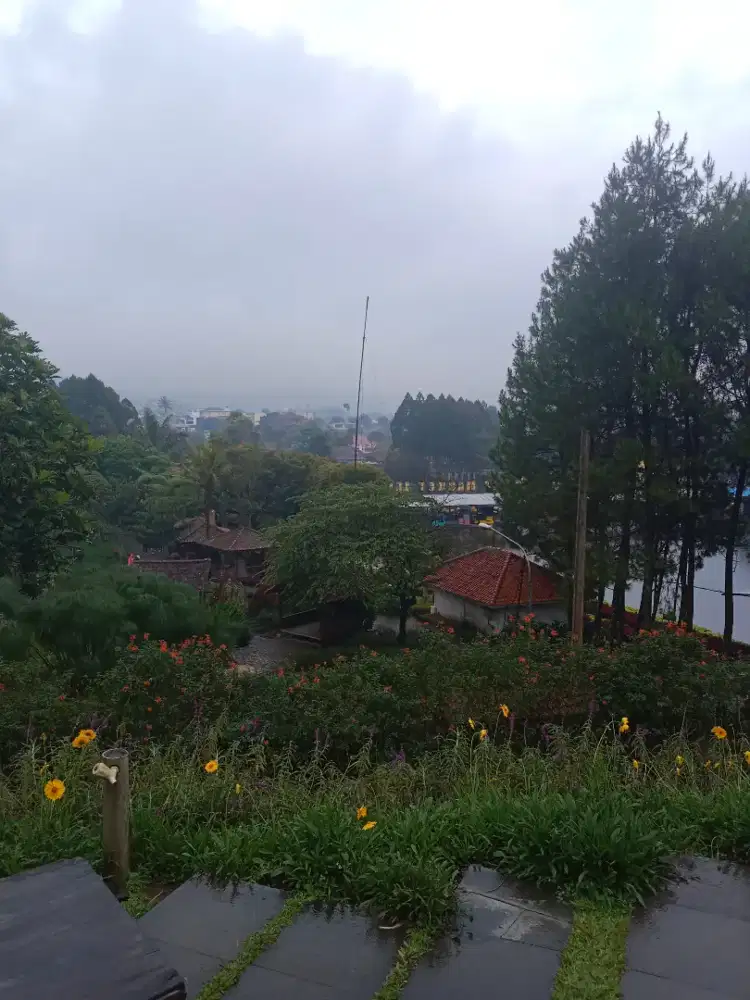 Mencari Pekerjaan