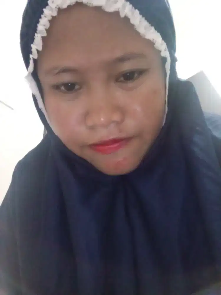Pengen cari kerja blm ad ongkos ny
