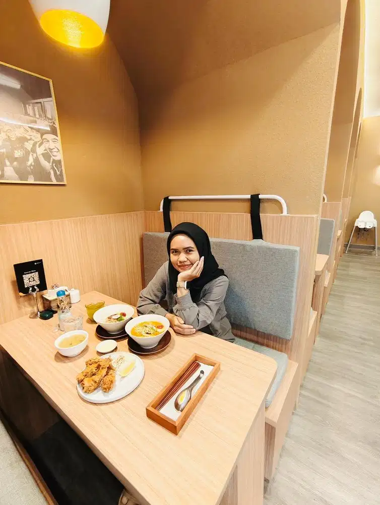 Cari Kerja Admin dan Conten Creator