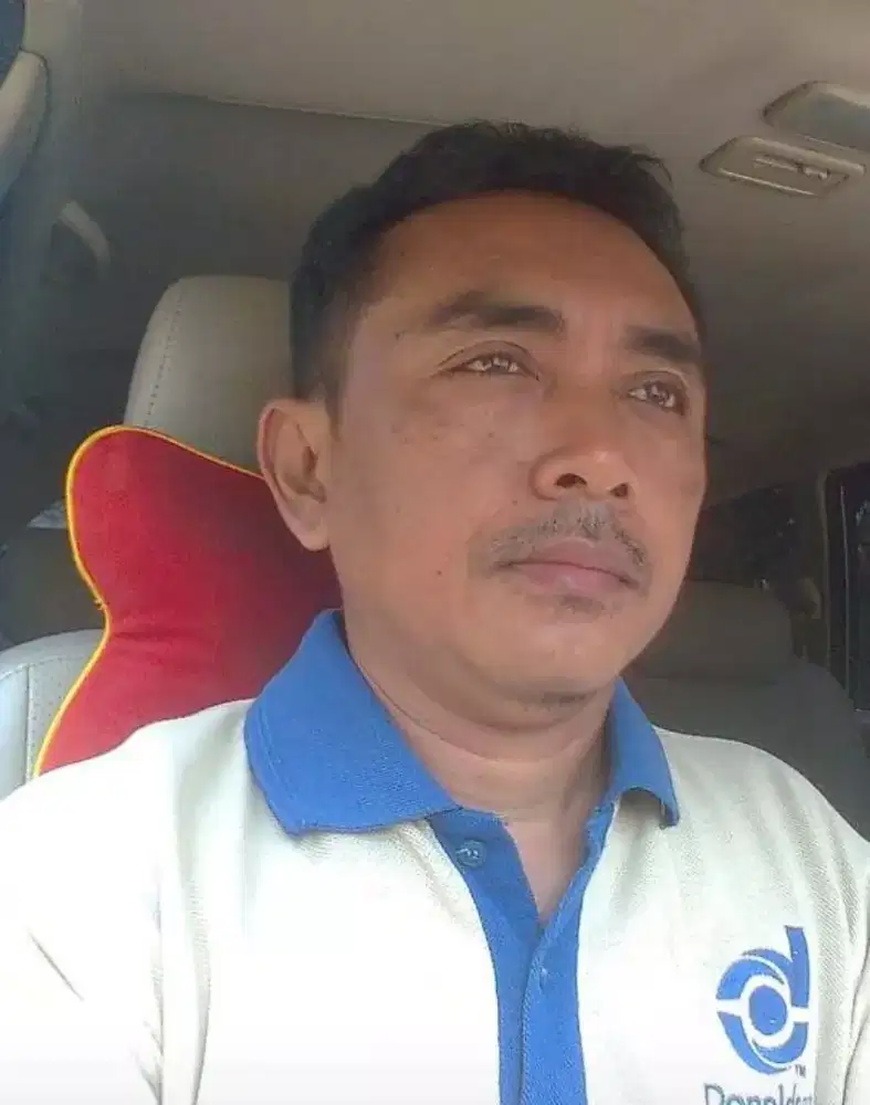 Cari kerja,serabutan jg ok