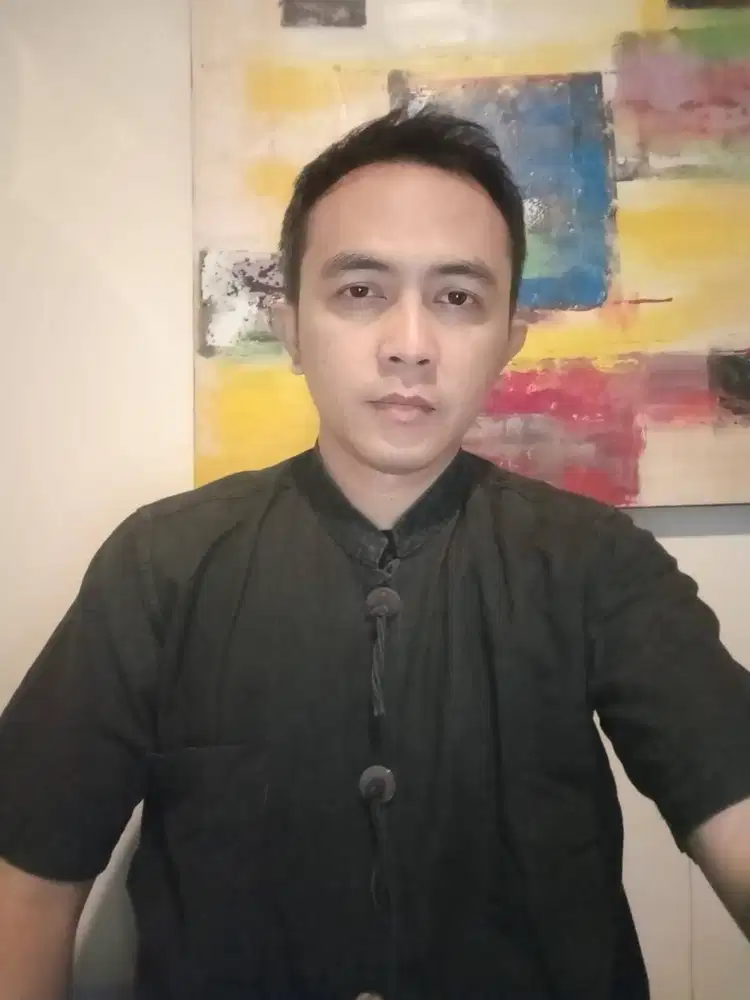 Mencari pekerjaan sebagai driver atau pekerjaan lainnya