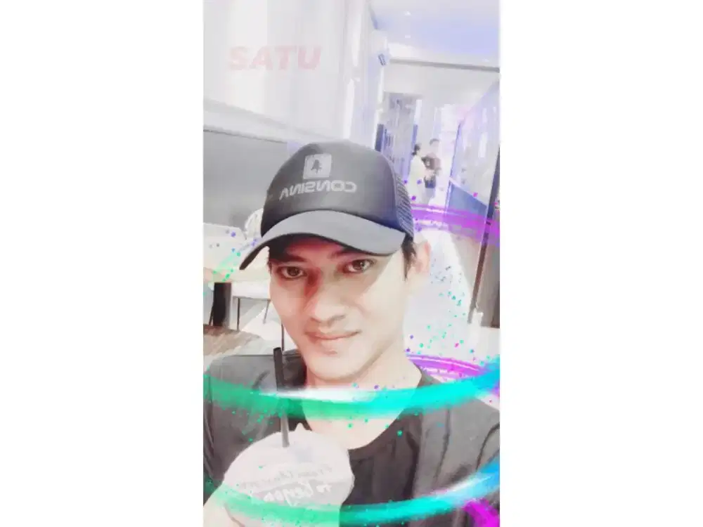 Saeful Anwar