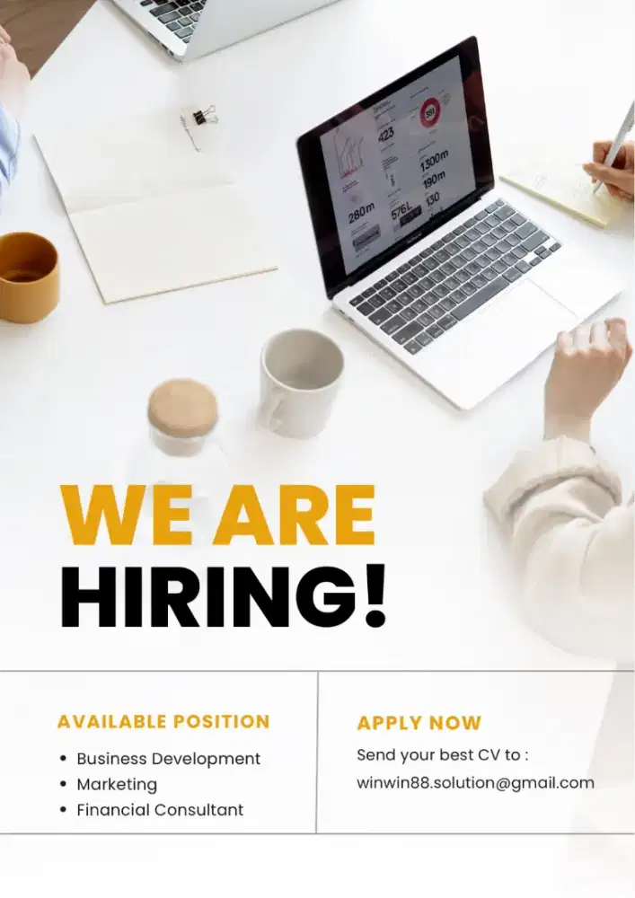 Lowongan Kerja Freelance