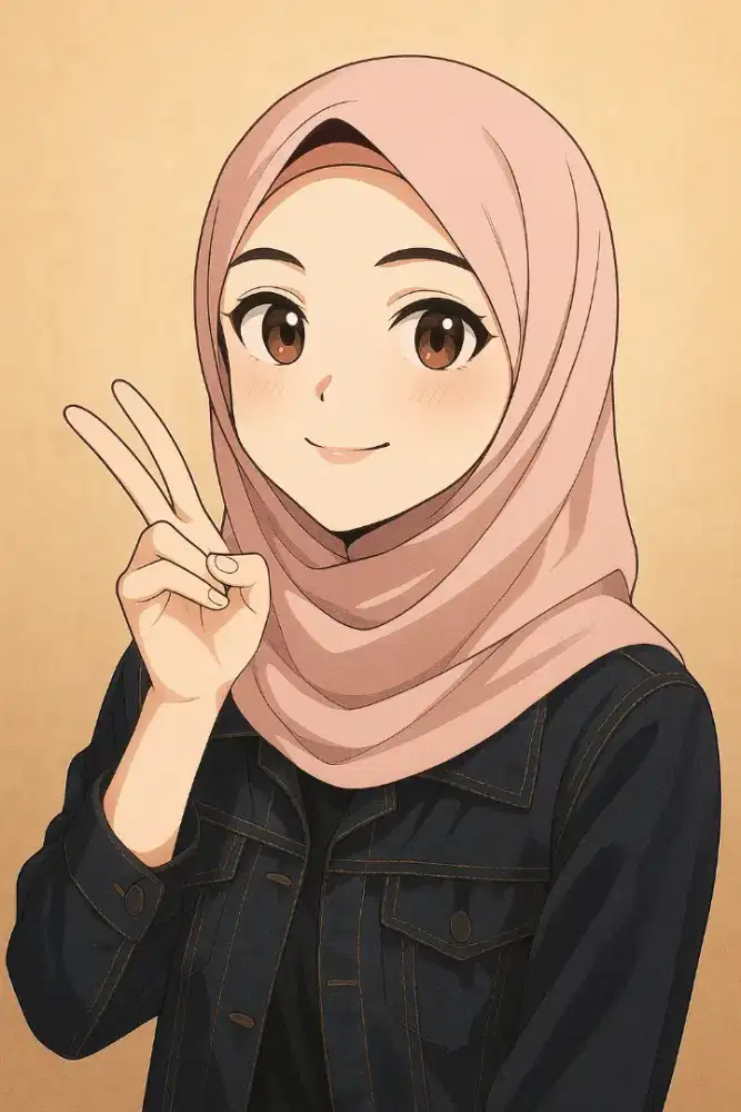 Ayaa~