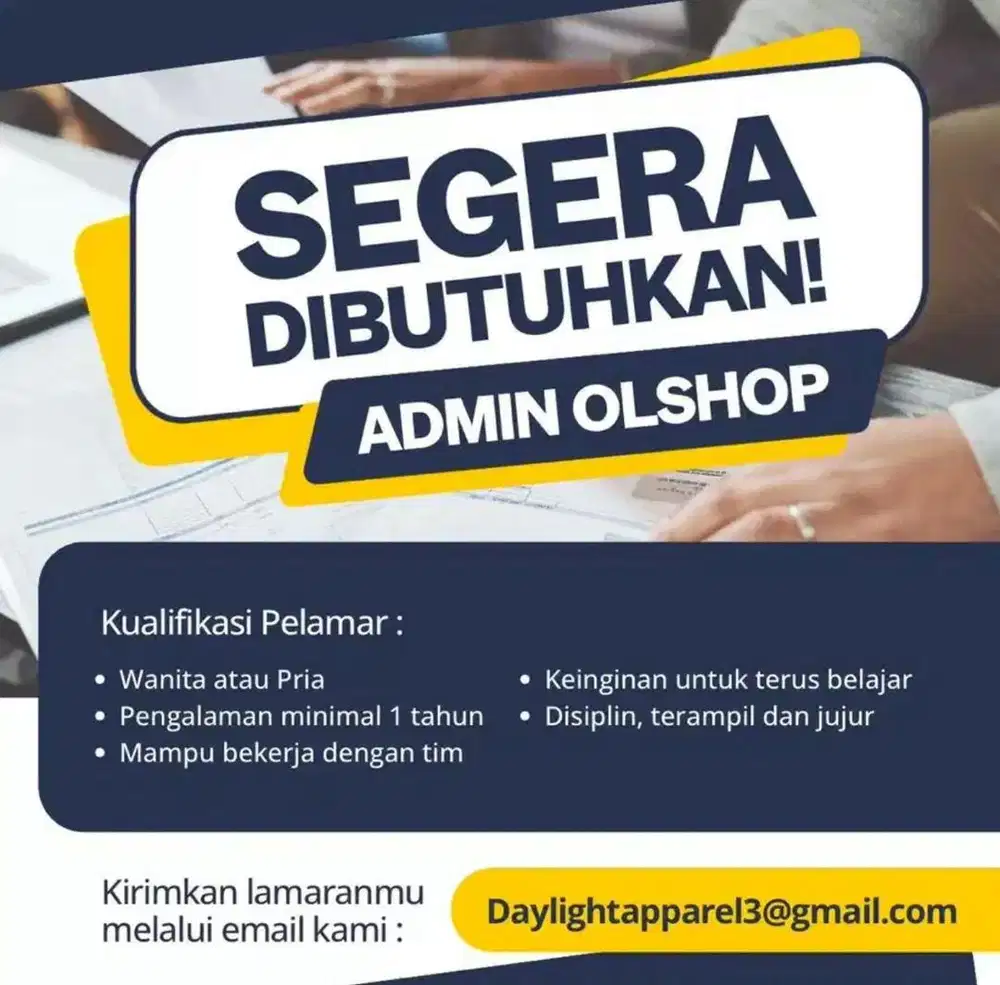 Admin Online Shop