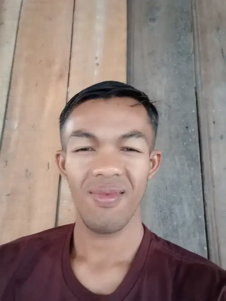 Cari krja sebagai koki