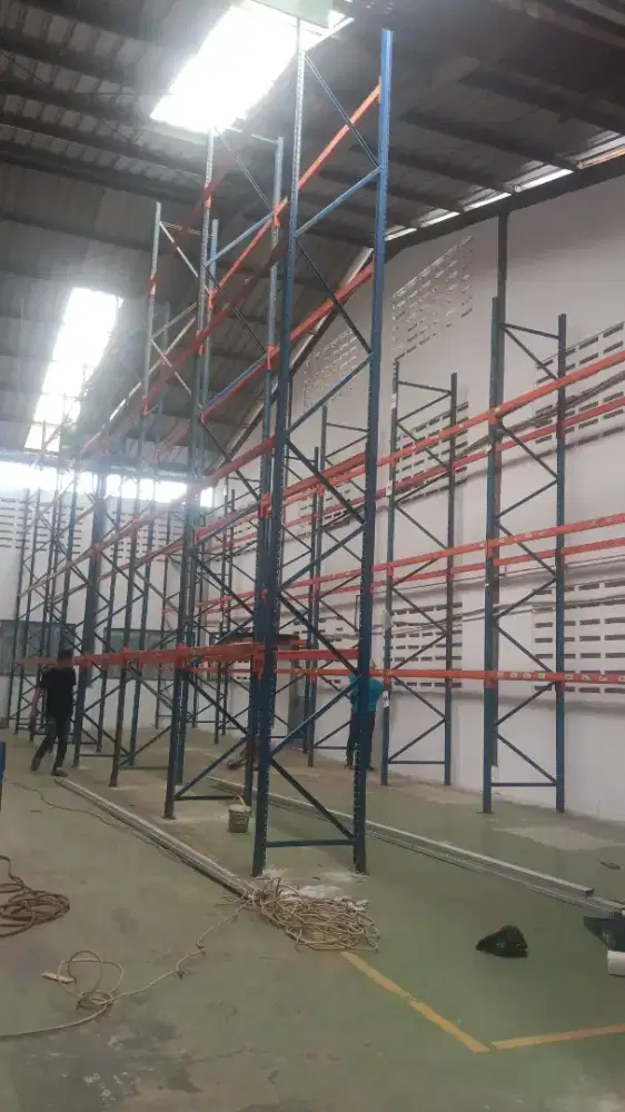 jasa tukang bangunan borongan Jabodetabek