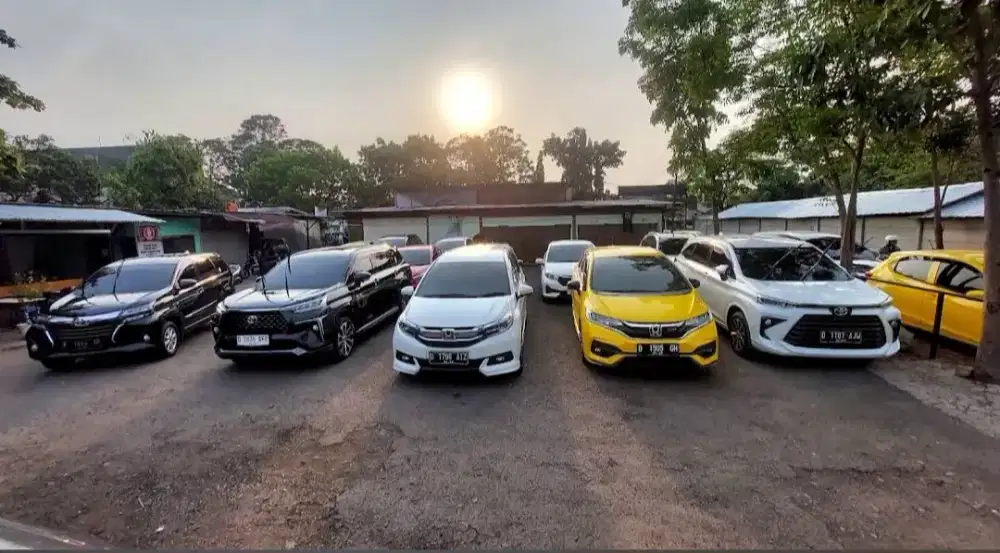 SEWA MOBIL BANDUNG