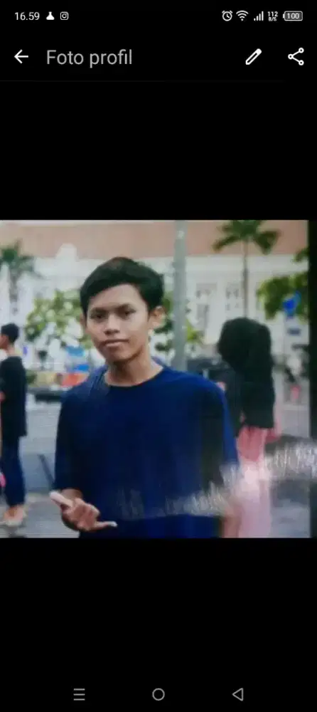 Mencari Pekerjaan