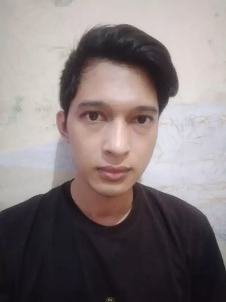 MENCARI PEKERJAAN