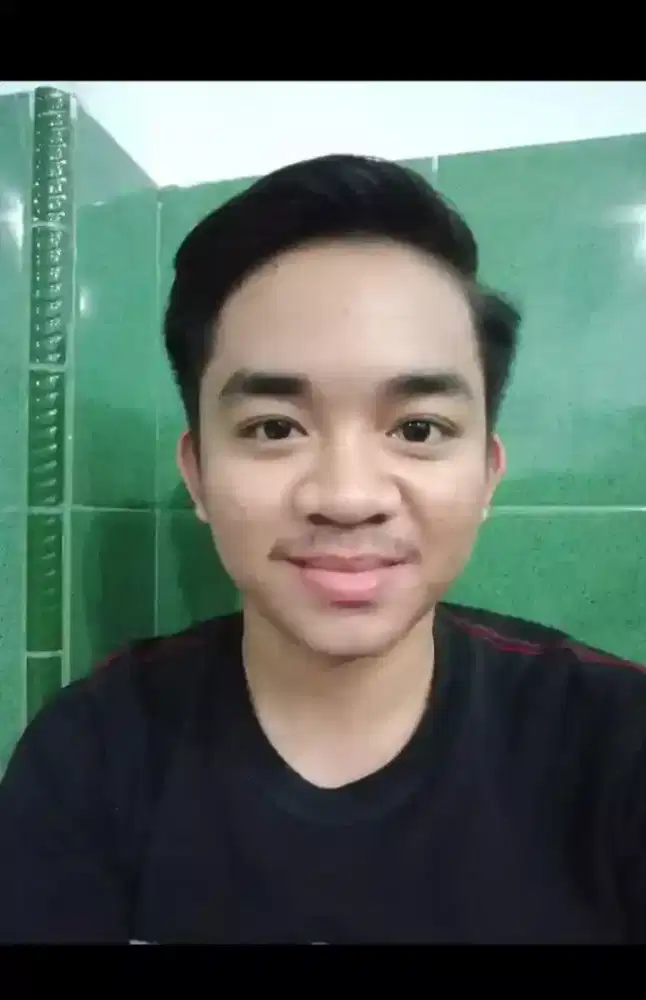 Serius cari kerja