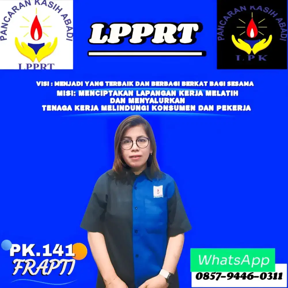 Agensi Frapty