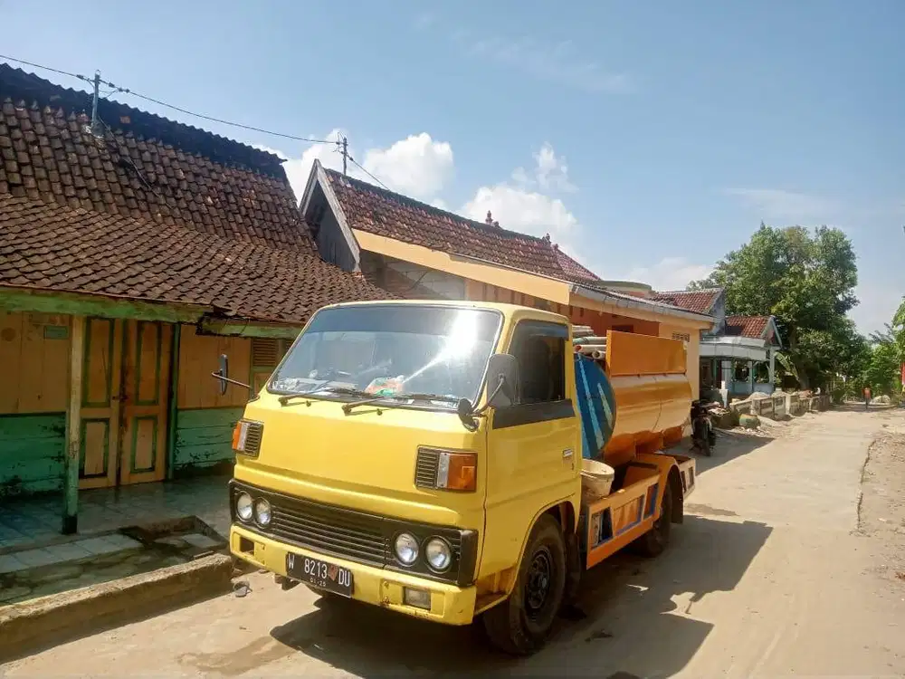 Sedot WC Surabaya Timur