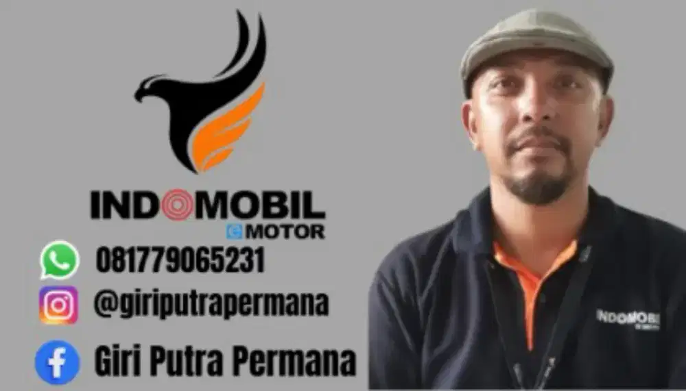 Giri Putra Permana