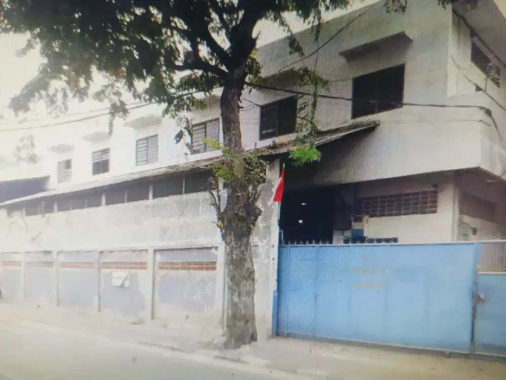 Lowongan drafter bengkel bubut manufaktur di wilayah cengkareng