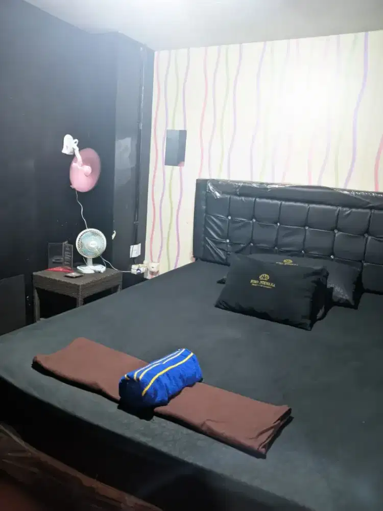 dicari office boy