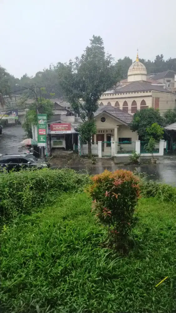 Jaga outlet di lokasi jabodetabek